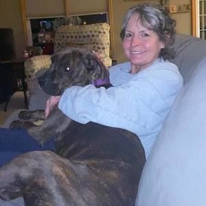 Meet your Posher, Ina